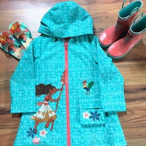 Disney Moana Bundle